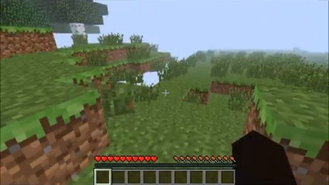 Why I Hate Minecraft смотреть онлайн