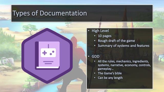 02 - Introduction to Level Design -  3 Game vs Level Designer What is the real Difference