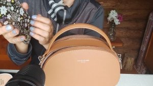 АСМР Что в сумочке. What's in the purse   ASMR