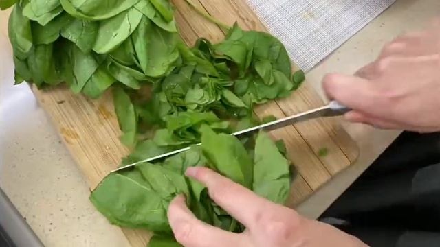 Киш с лососем БЫСТРО и ЛЕГКО! смотреть онлайн