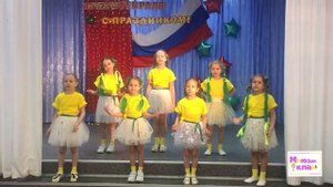 «Песенка про папу» В.Шаинский, М.Танич