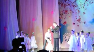 ПЕСНЯ ПЕРВЫЙ ДЕНЬ РОЖДЕНИЯ