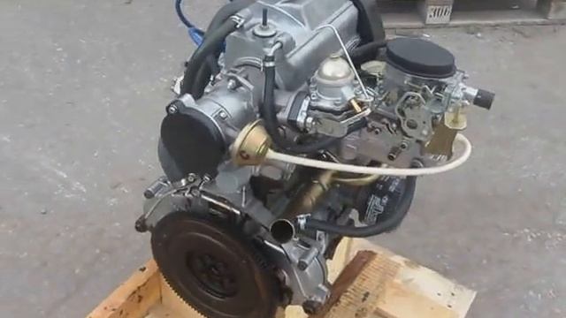 Двигатель с оборудованием в сборе 11113100026000 смотреть онлайн