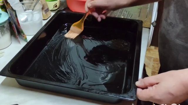 Куриные крылышки с картошкой в духовке. смотреть онлайн