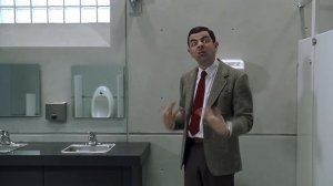 Meeting DOCTOR BEAN! | Mr Bean: The Movie | Mr Bean Official