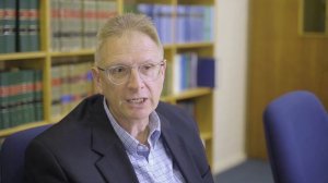 Oorala & UNE Law School - Michael Adams