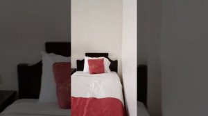 номер Superior Garden View готель Caribbean World Soma Bay 5*, #Хургада, #Єгипет