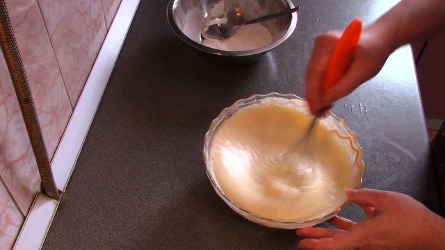БЛИНЫ на опаре - пальчики оближешь!