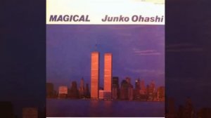 Junko Ohashi - Telephone Number (1984)