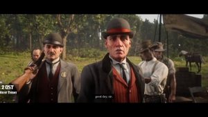 Факты из Реальности в RDR 2 | Исторически Достоверные Моменты в Red Dead Redemption 2
