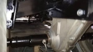Как сделать усиленные полуоси на мотоблок
