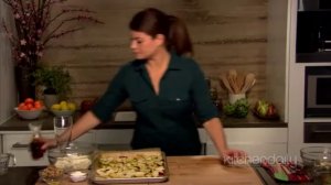 Maple Syrup - Pantry Project with Gail Simmons
