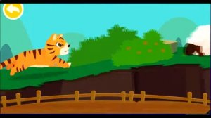 Польза лесныхх животных в игре Лесное царство