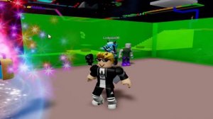 ПАРКУР НА 2000 РОБУКСОВ! ЭТО ОБМАН ИЛИ ПРАВДА? I Roblox