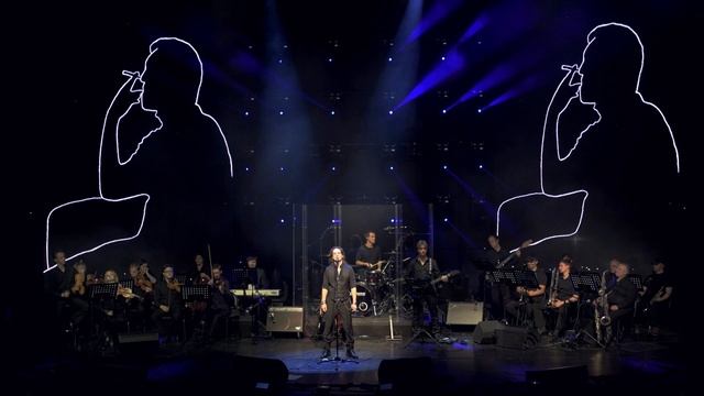 Андрей Лефлер - Купола (В.Высоцкий) LIVE 2017