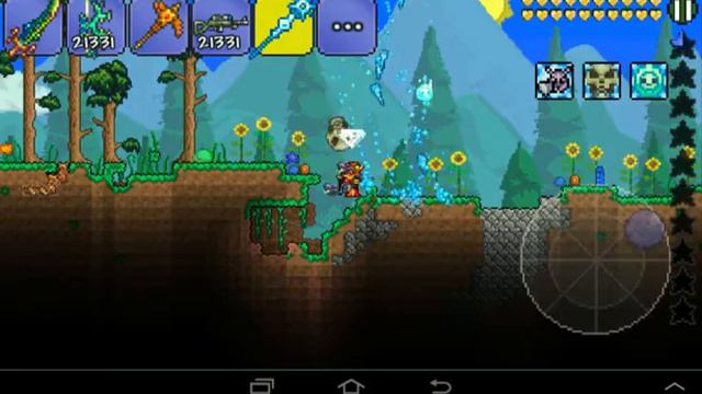 HOW TO DOWNLOAD TERRARIA 1.2 12875 | CREDITS FROM JBRO129!!!  w/ HACKS!!! смотреть онлайн