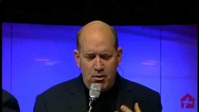 Конференция "Преображение" (часть 4) Рик Реннер "Отсюда - туда" смотреть онлайн