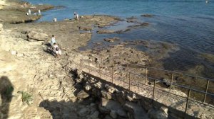 Оленевка, Крым. Время и Расстояние.