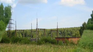 Юрья 3 п. Октябрьский 14.07.2009.wmv