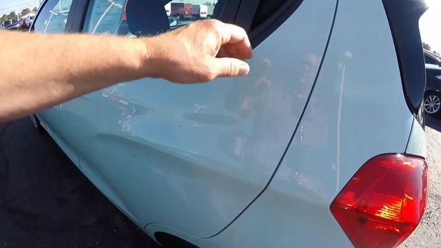 2017 Chevrolet Spark LS For Sale | 28948A смотреть онлайн