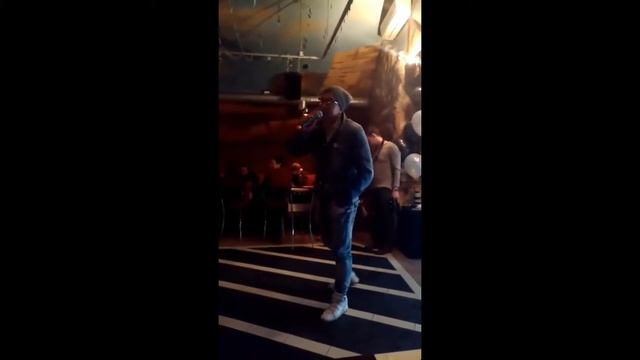 открытие кафе Hastag  1 04 2017 смотреть онлайн