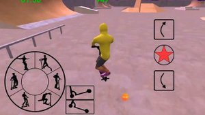 Tutorial on how to do an ice pick on scooter fe3d