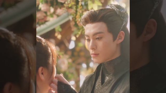 вот и счастливый конец Орхидеи и Цинцана😍 29.08.22💗название «Разлука Орхидеи и Повелителя демонов»💗 смотреть онлайн