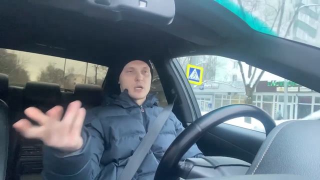 Как там бедная Камри ???