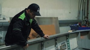 Тюнинг лодки для рыбалки.  Казанка 2М Fish5edition. Выпуск 2