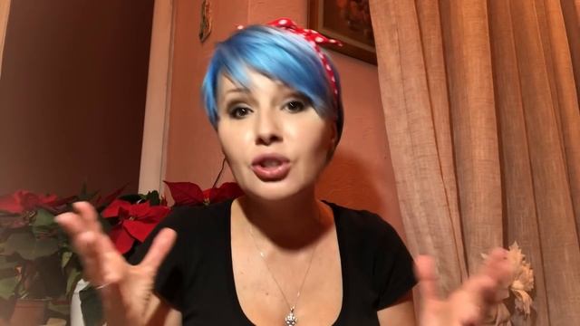 Кухонная психология. Кратко об истеричках.