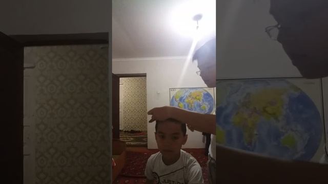 Прическа для мальчиков смотреть онлайн