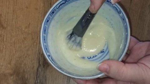 Самая лучшая маска от глубоких морщин ? Питает , увлажняет кожу лица. + от морщин на веках!