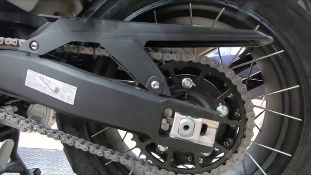 All-New 2023 Jawa RVM 500 Adventure & 2023 Jawa RVM 500 Scrambler смотреть онлайн