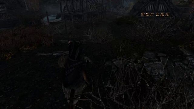 SkyrimSE The Alchemist #2 Bears!! смотреть онлайн