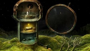 ГНОМИК БРУНО спасает планету ЧАСТЬ#1 ИГРА SAMOROST 3 на канале Мистер Игрушкин