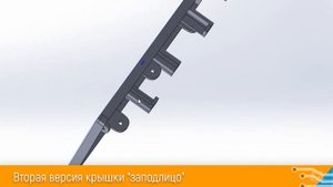 Простые доработки ender 3 для уменьшения шума. Меняем кулер БП #1