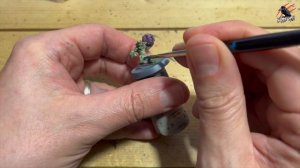 HOW TO PAINT GROTS, GOBBOS & SNOTLINGS - Quick Easy Techniques To Get Tabletop Ready In No Time!