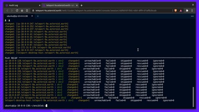 Introducing Teleport Machine ID смотреть онлайн