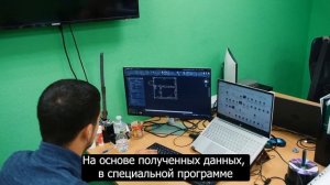Технический план для регистрации дома. Порядок работ в Простой Геодезии.