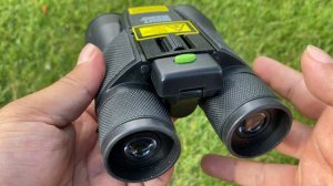 AS SEEN ON TV Night Hero Night Vision Binoculars Review