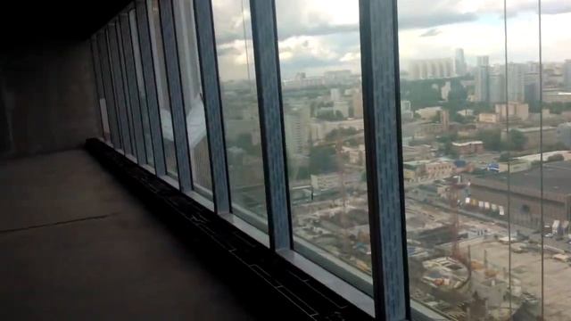 Аренда офиса Москва Сити, Башня Империя