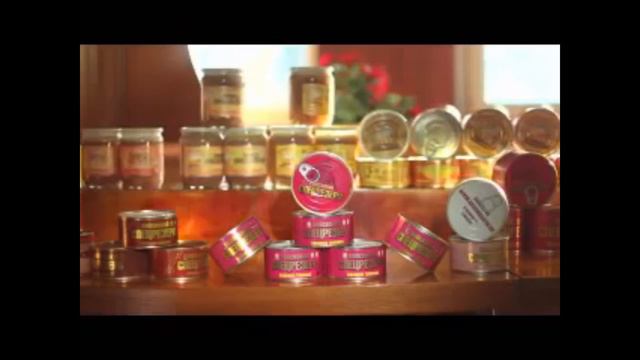 Мясоперерабатывающий холдинг Арго - производитель тушенки Войсковой СПЕЦРЕЗЕРВ смотреть онлайн