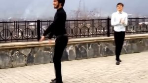 ЧЕЧЕНСКАЯ ПЕСНЯ Мадина Юсупова 2017 BALAKEN KAFKAS DANSI ЛЕЗГИНКА 2017