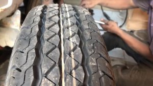 WINDFORCE (MILE MAX) 145/R12 8Ply For Install #Suzuki bolan hiroof Price in karachi | Aslam Tyres