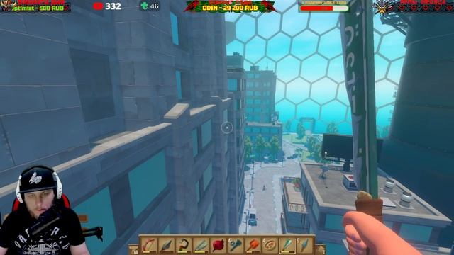 RAFT РЕЛИЗ - НАШ ЛУЧШИЙ ТРОФЕЙ! АКУЛА-НОСОРОГ! (2K) #3 смотреть онлайн