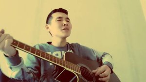 ОРОЗБЕК САПАРОВ #ИЗДЕП КЕЛЕМ:АТКАРУУЧУ БАЙАМАН