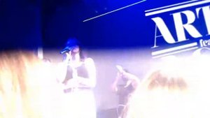 Артик и Асти -Сладкий сон. Тула 2017.