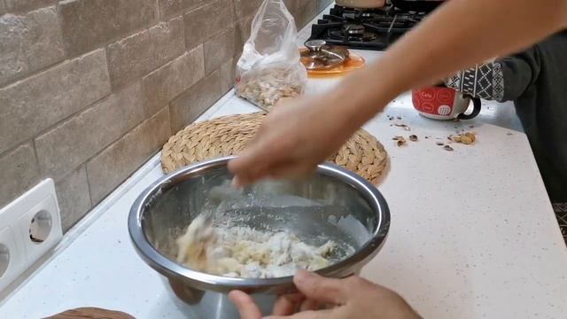 ГЕНЕРАЛЬНАЯ УБОРКА НА КУХНЕ/ЧИСТКА МЕЖПЛИТОЧНЫХ ШВОВ/МОТИВАЦИЯ НА УБОРКУ