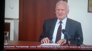 А И.Осипов. Как разубедить атеиста и надо ли этому посвящать своё время.