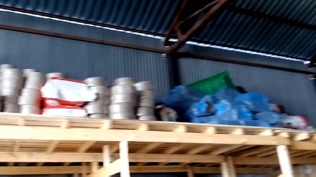 Лён, Льноватин, Джут на складах ТД Стройматериалы в Нижнем Новгороде смотреть онлайн